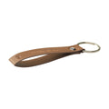 Vegan Pineapple Leather Keyring (261286)