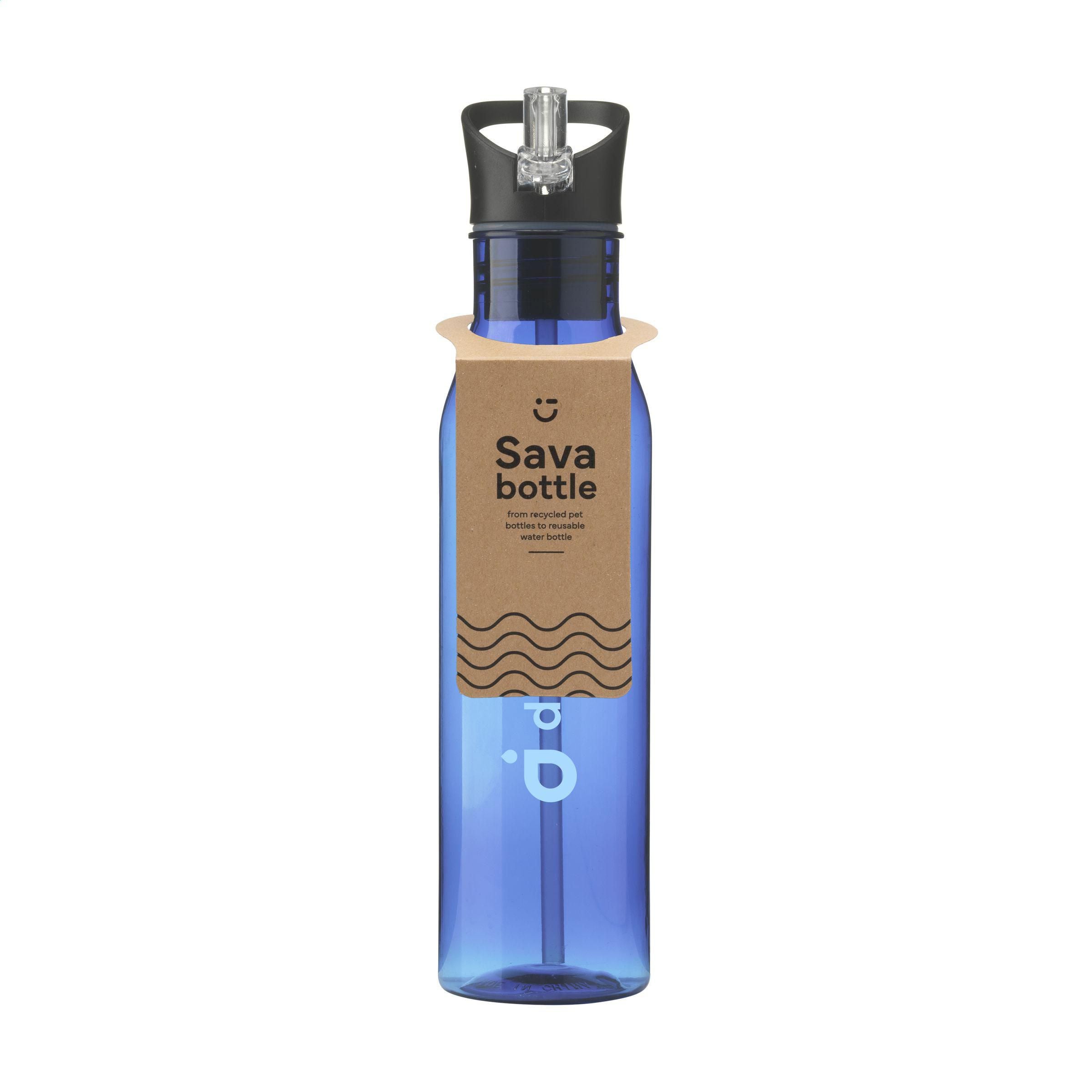 Sava GRS RPET Bottle 720 ml (261289)