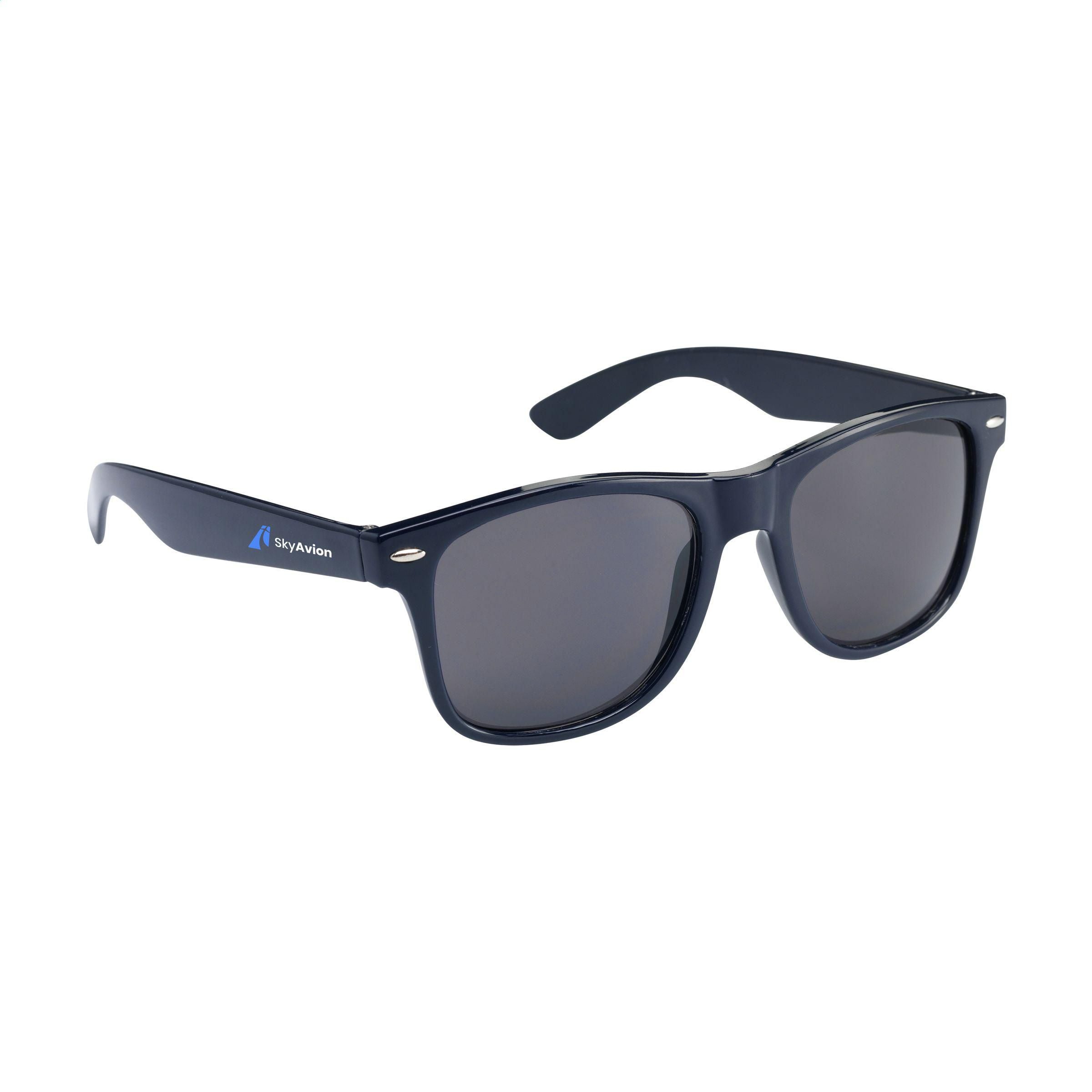Malibu GRS RPET sunglasses (261292)