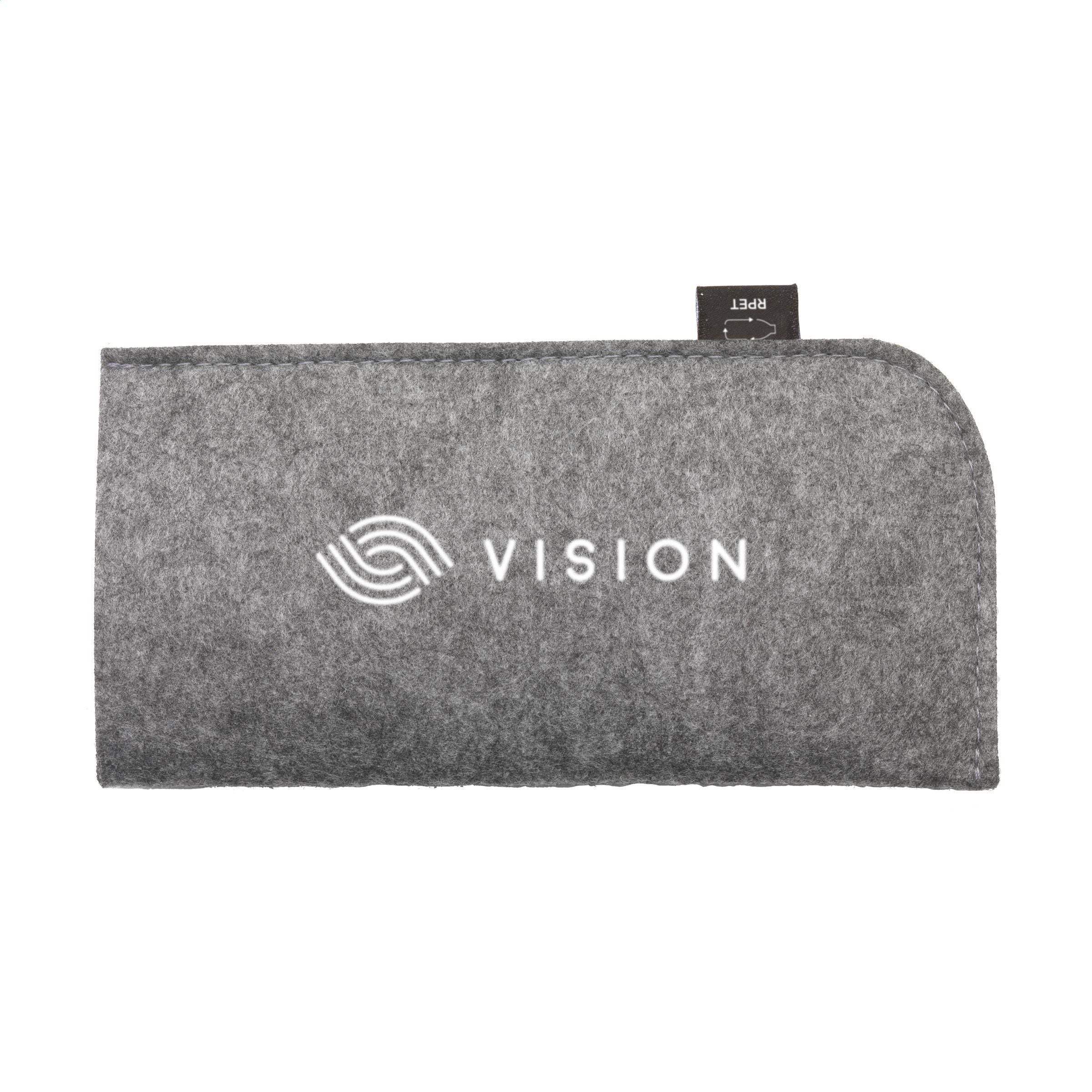 Feltro GRS RPET Pouch for glasses (261302)