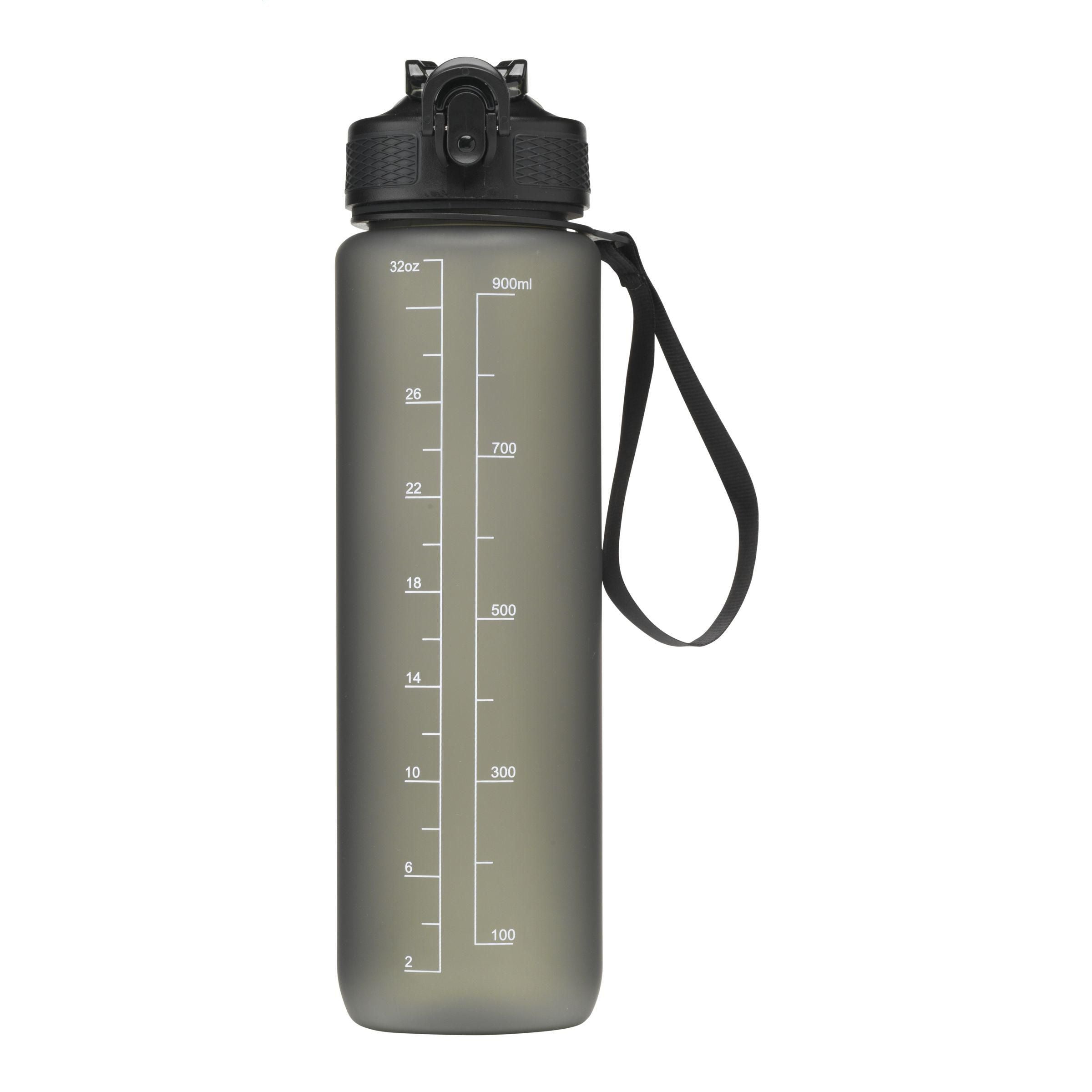 AquaSport RCS Recycled Water Bottle 1 L (262221)