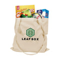 ShoppyBag (100 g/m²) long handles cotton bag (262018)