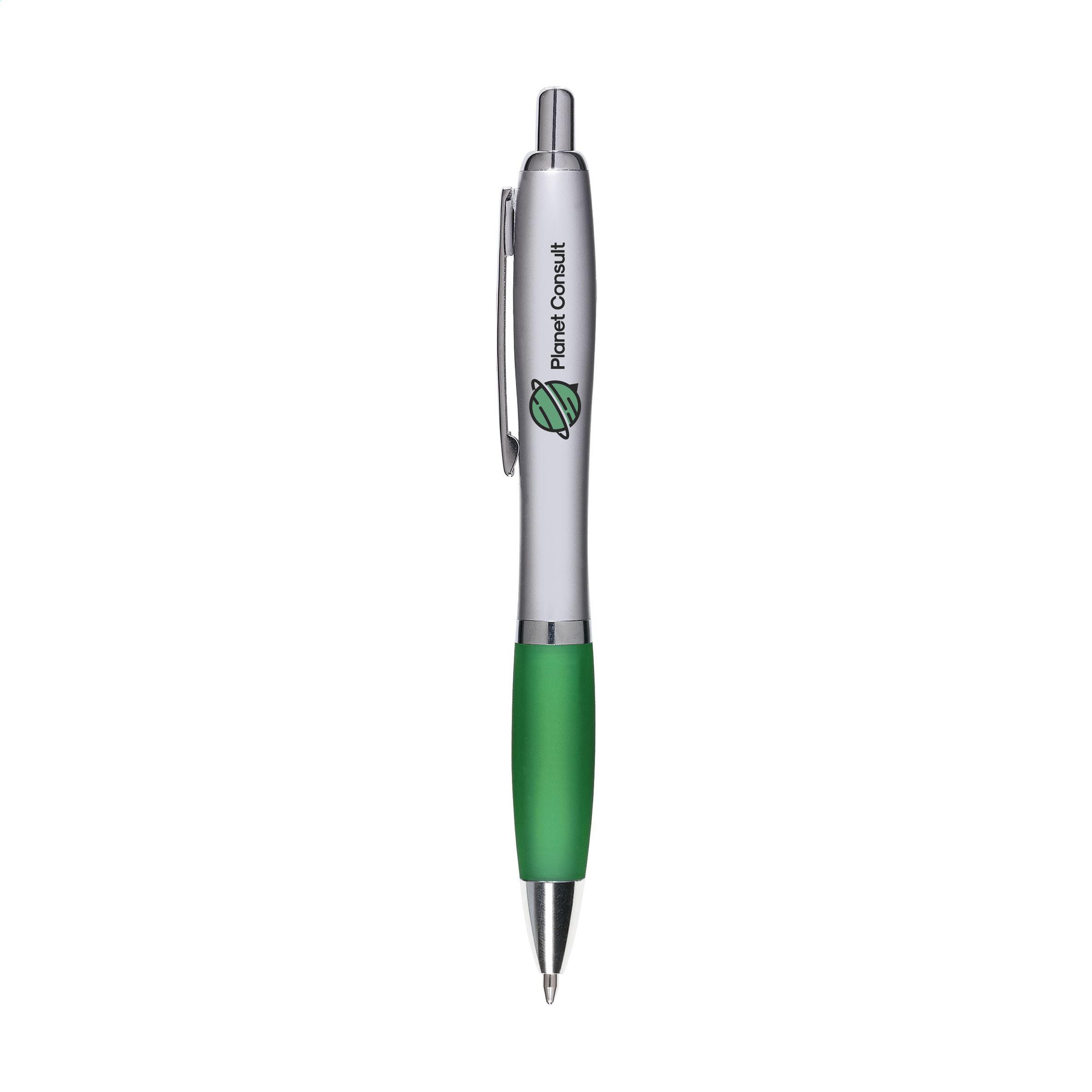 Athos Silver pen (262112)