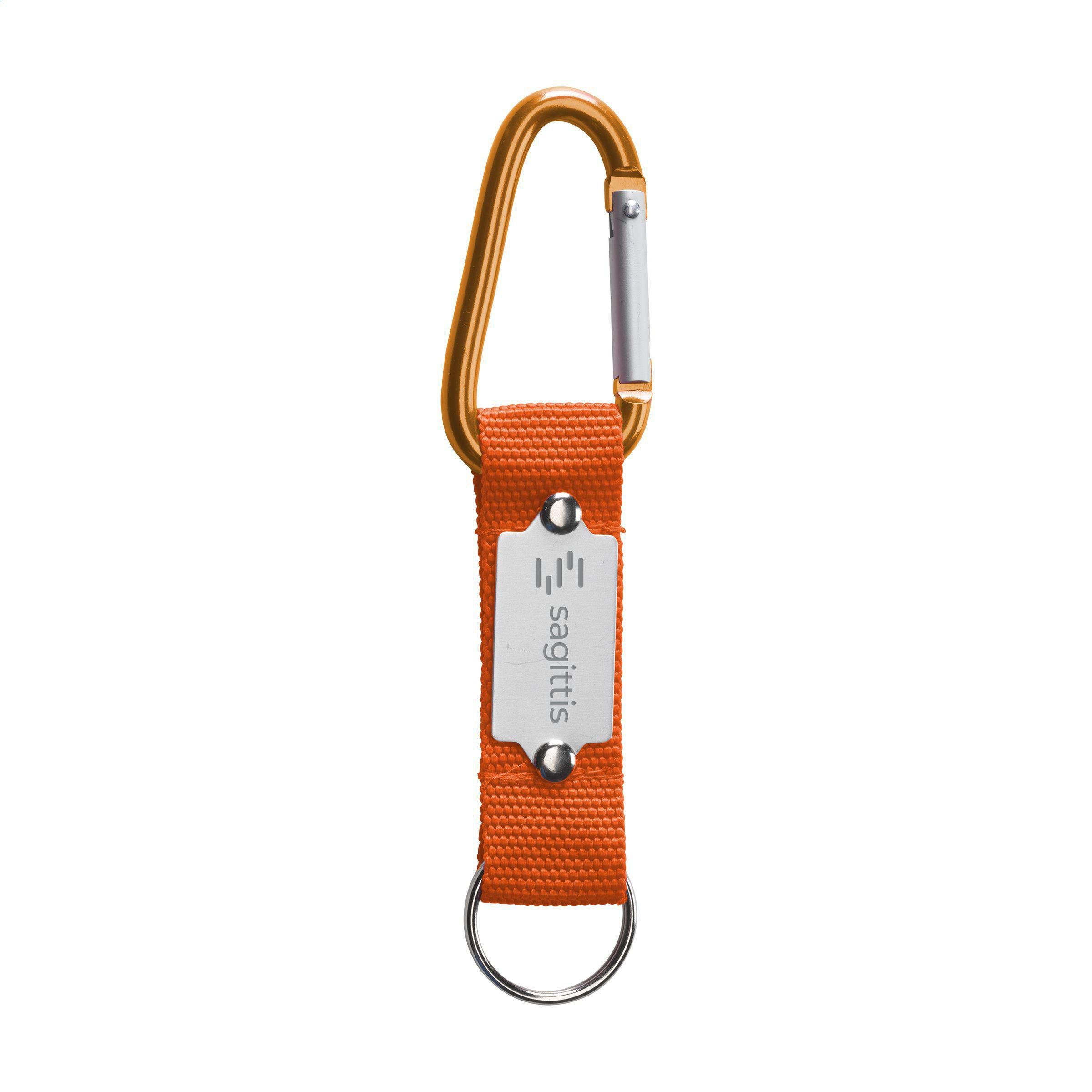 KeyTex carabiner hook (262266)