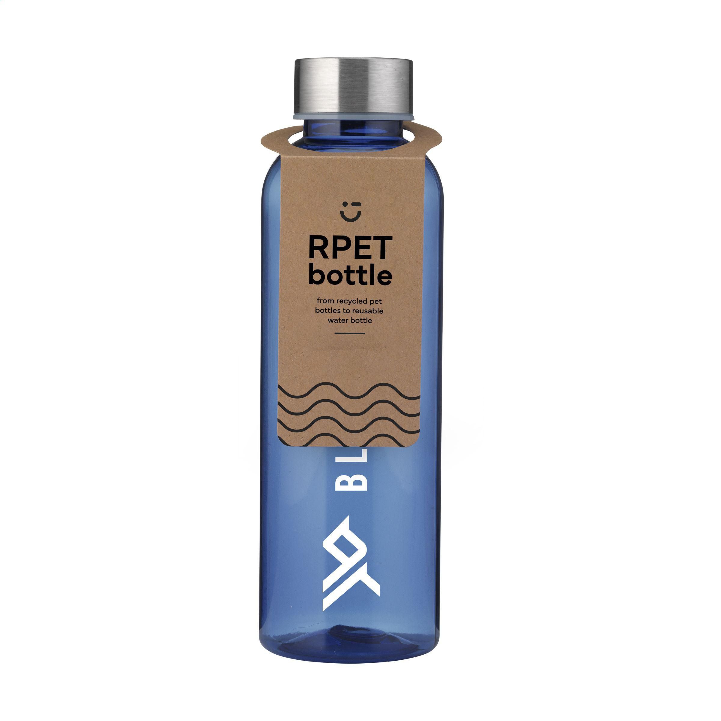 Senga RCS RPET Bottle 500 ml drinking bottle (262326)