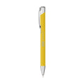 Ebony Soft Touch pen (262656)