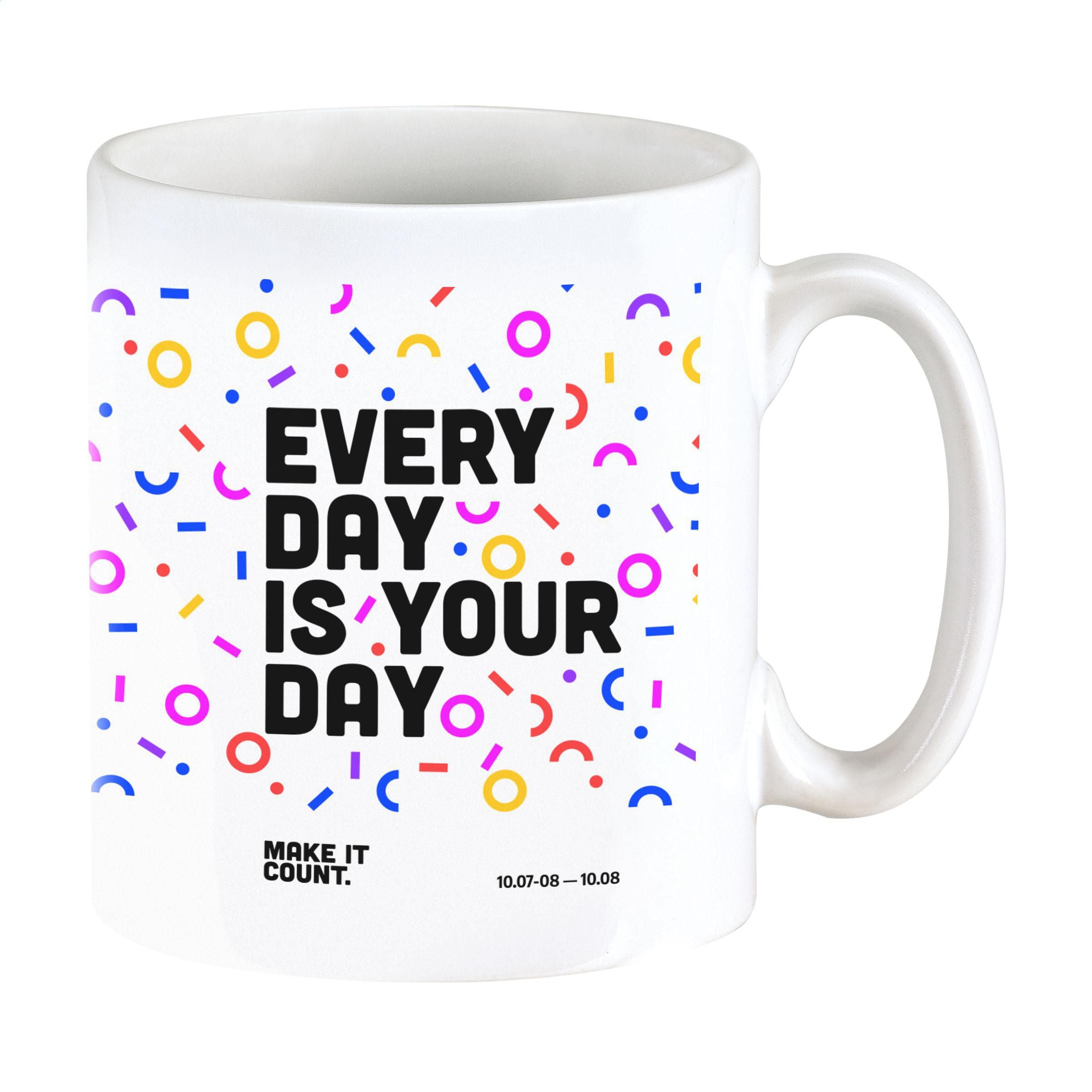 Full Colour Mug 350 ml (262808)
