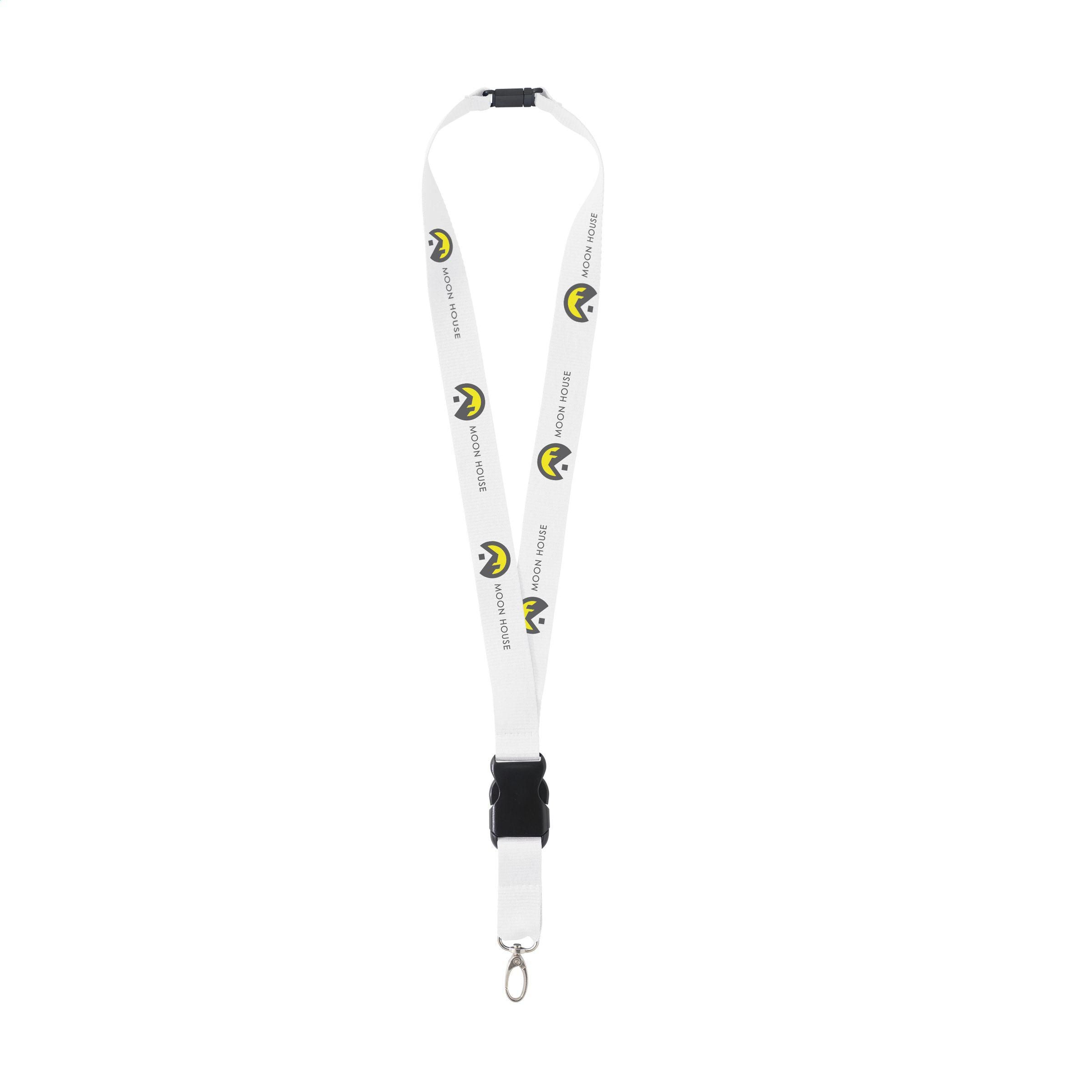 KeyCordSafety 2.4 cm lanyard (262959)