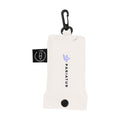 Shop Easy GRS RPET foldable shopping bag (263242)