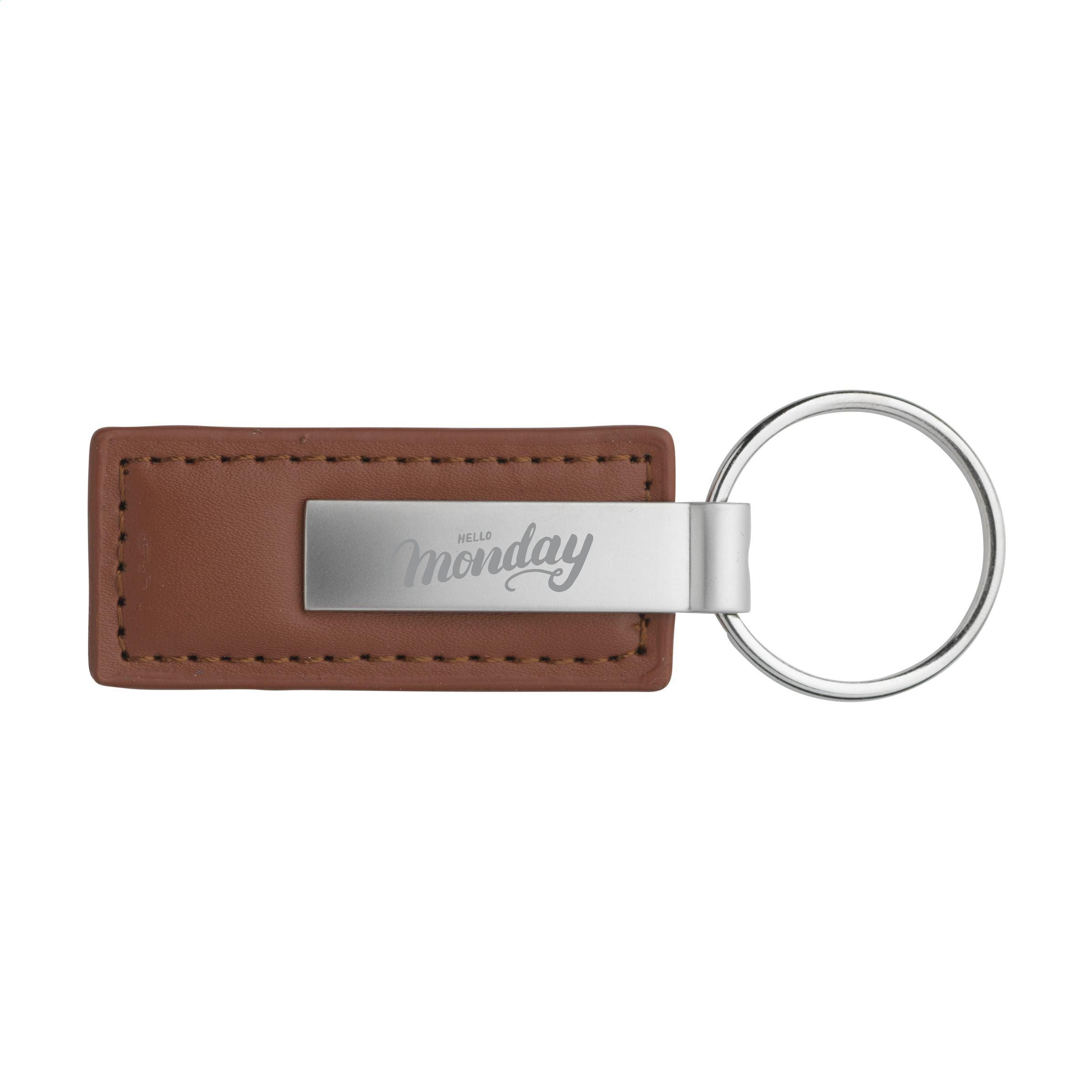 LeatherKey keyring (263407)