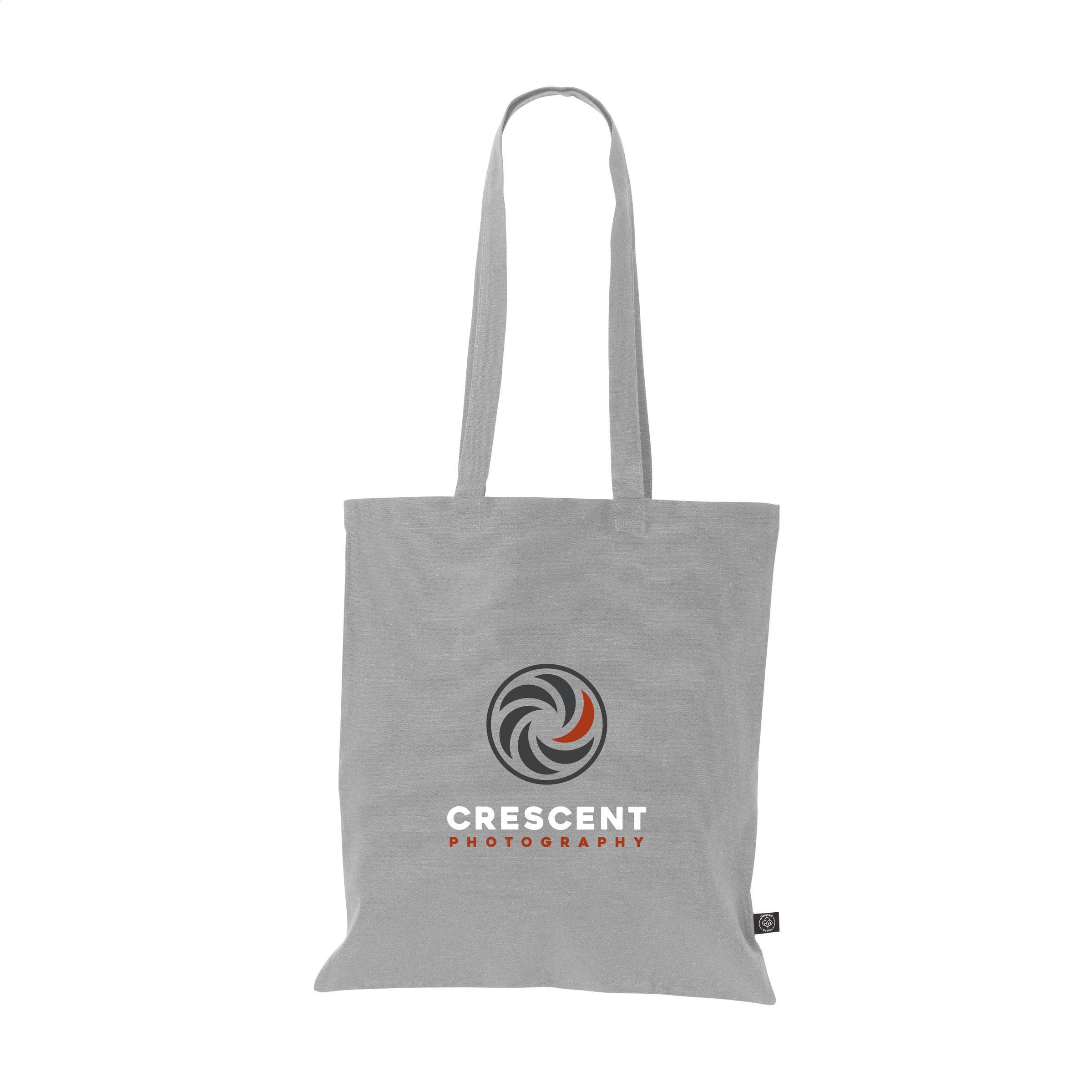 Shoppy Colour Bag GRS Recycled Cotton (150 g/m²) (263958)