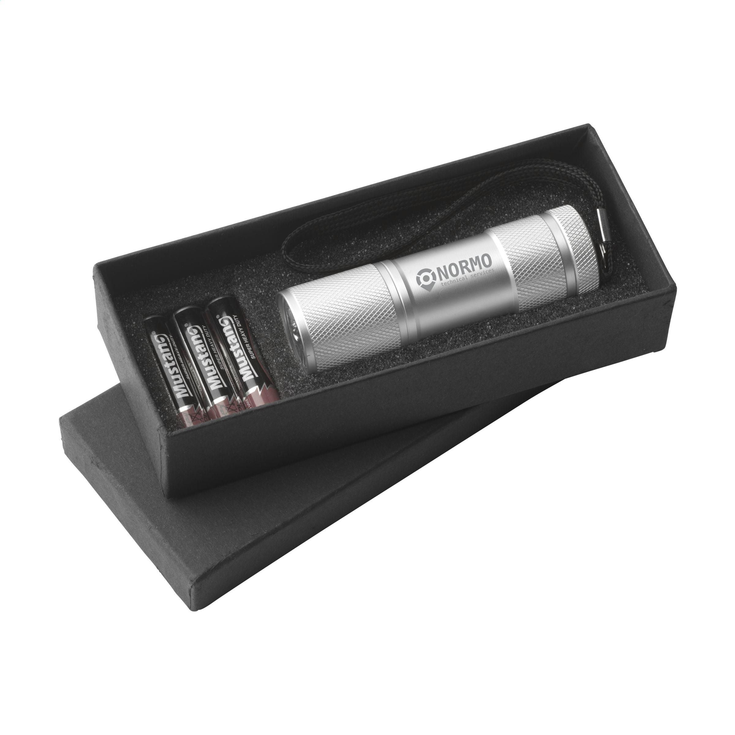 StarLED pocket torch (264184)