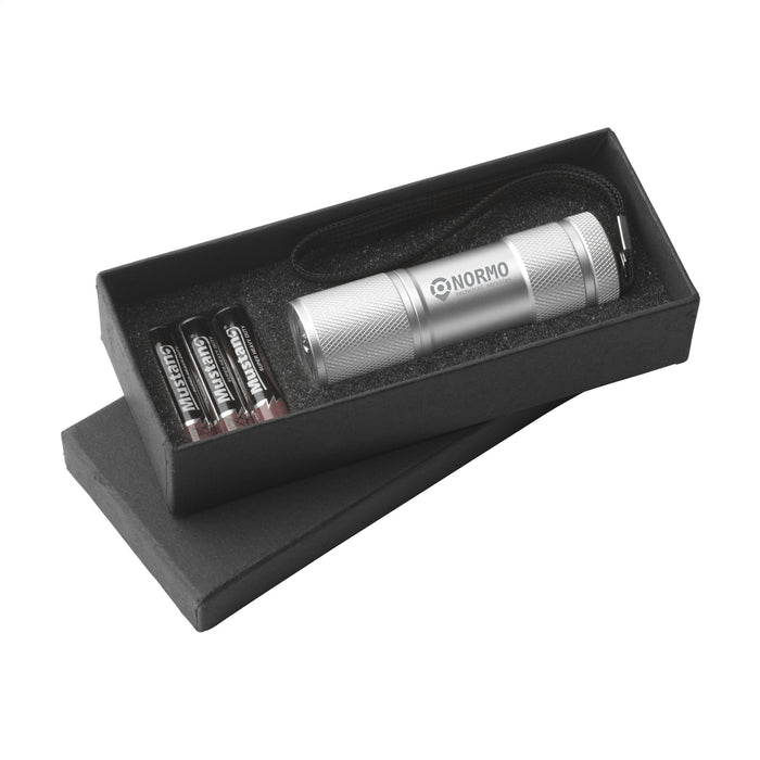 StarLED pocket torch (264184)