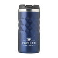 Geometric Mug RCS Recycled Steel 280 ml thermo cup (264733)