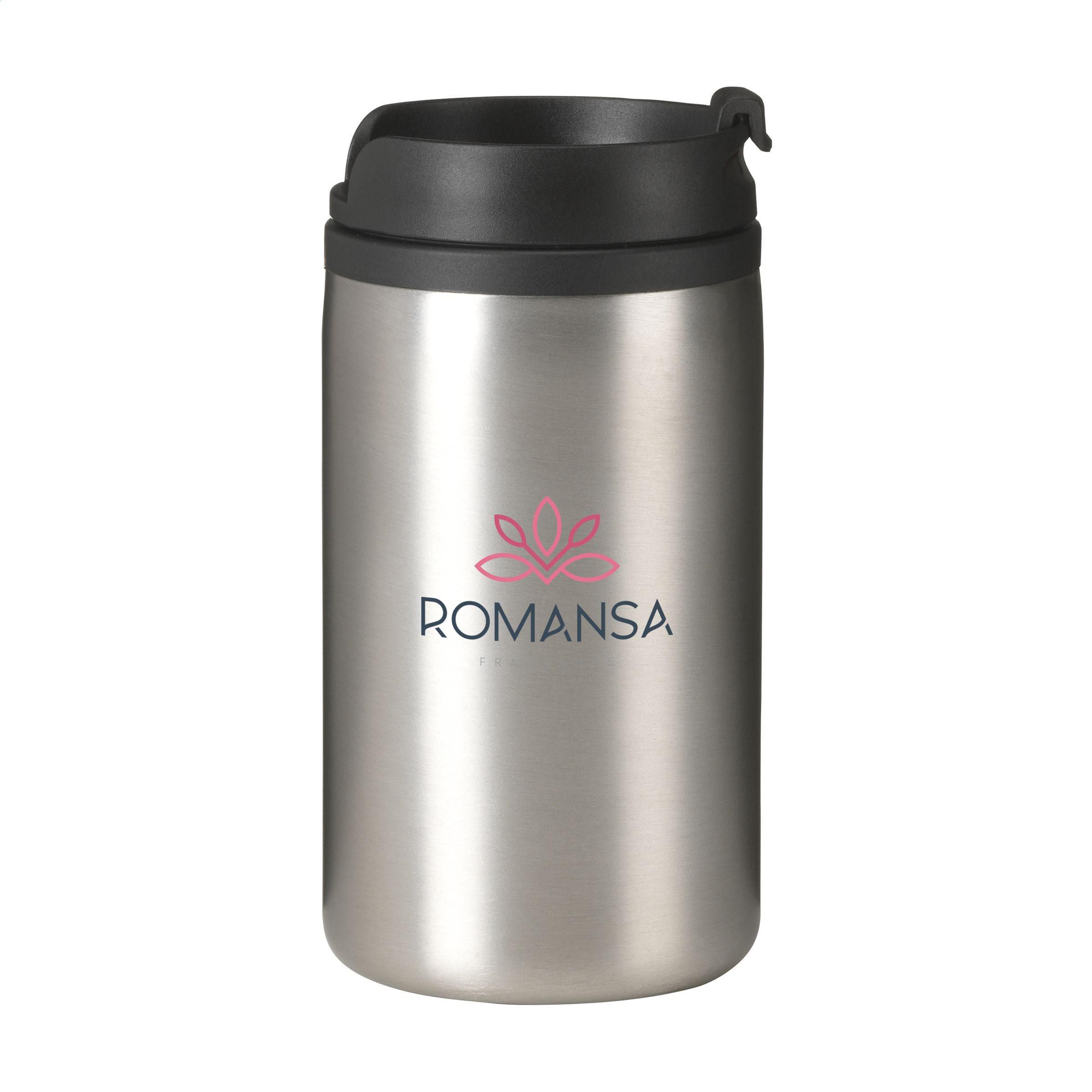 Thermo Can RCS Recycled Steel 300 ml thermo cup (264268)