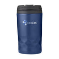 Graphic Mini Mug RCS Recycled Steel 250 ml thermo cup (264299)