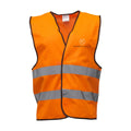 SafetyFirst safety vest (264481)