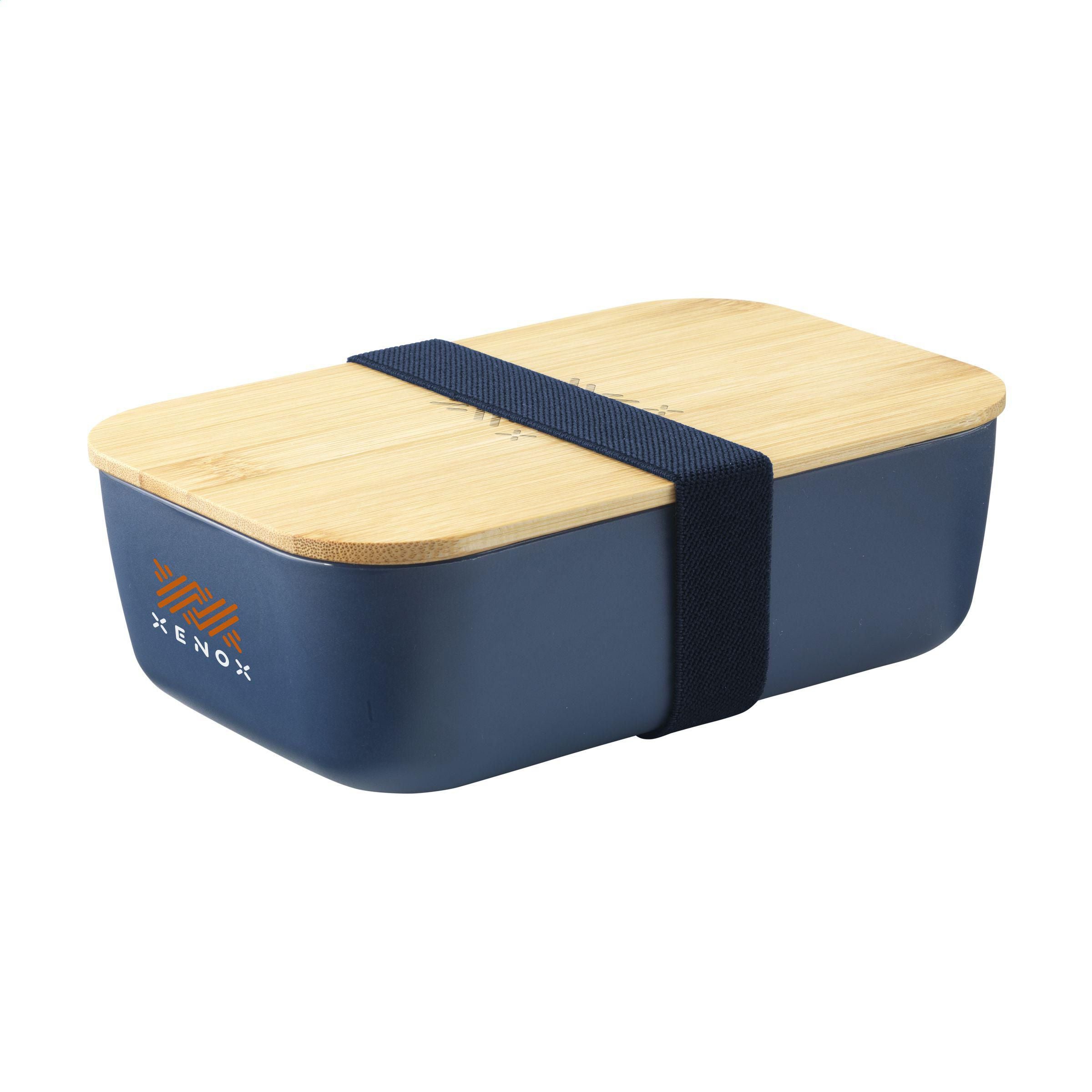 Midori Bamboo Lunchbox (265728)