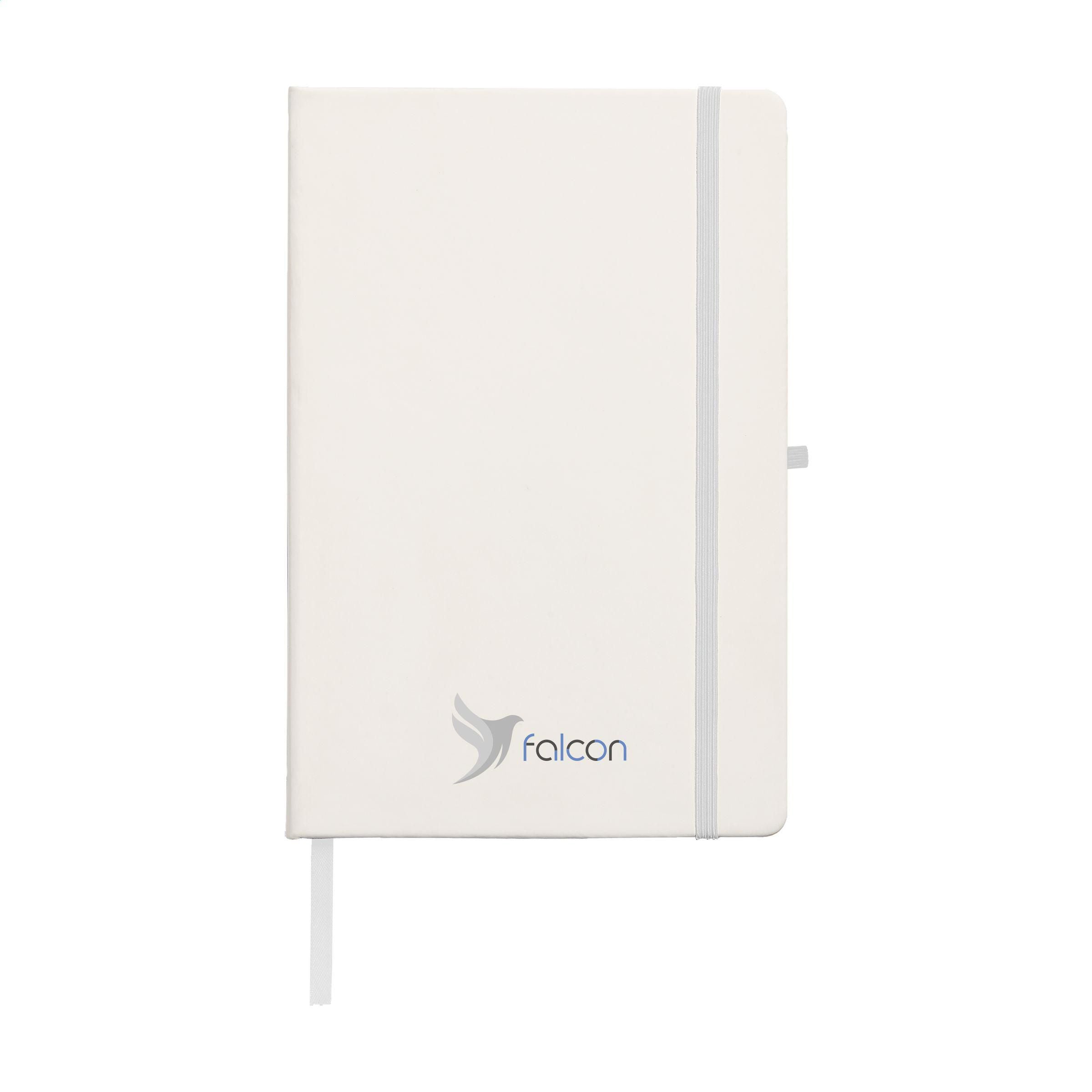 Porta RPET Paper Notebook A5 (265810)