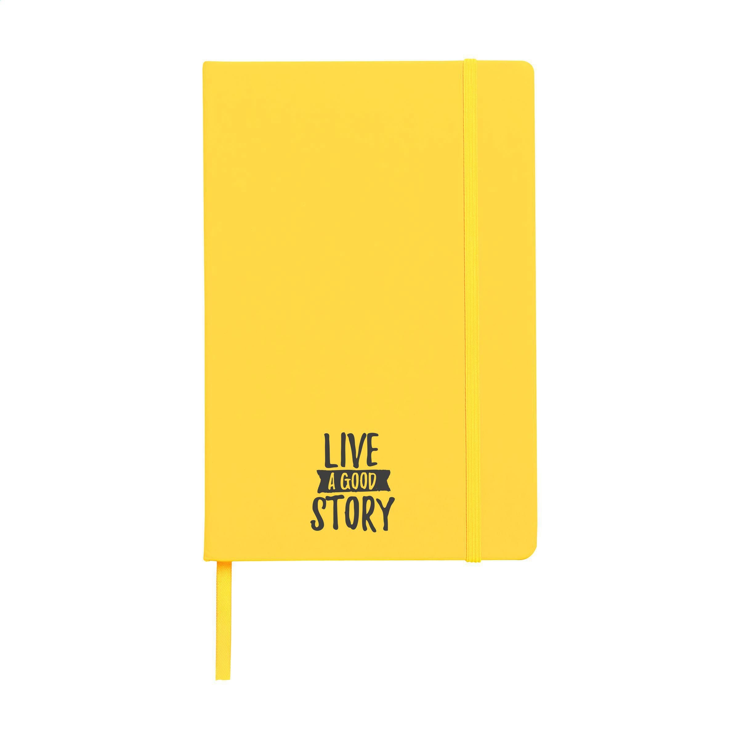 Pocket Paper Notebook A5 (265813)