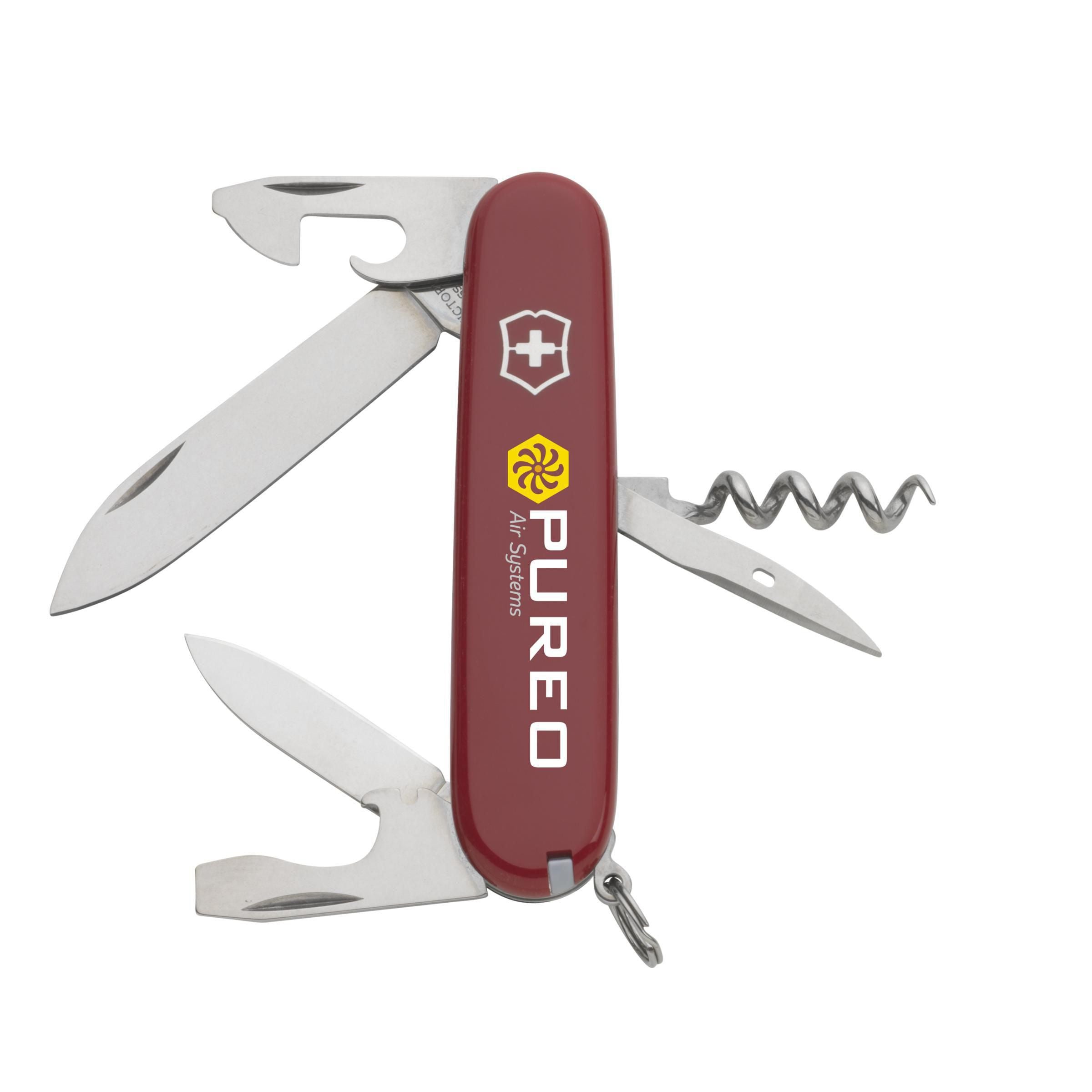 Victorinox Spartan pocket knife (267111)