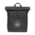 Lennon RCS Recycled Roll-Top Backpack (267376)