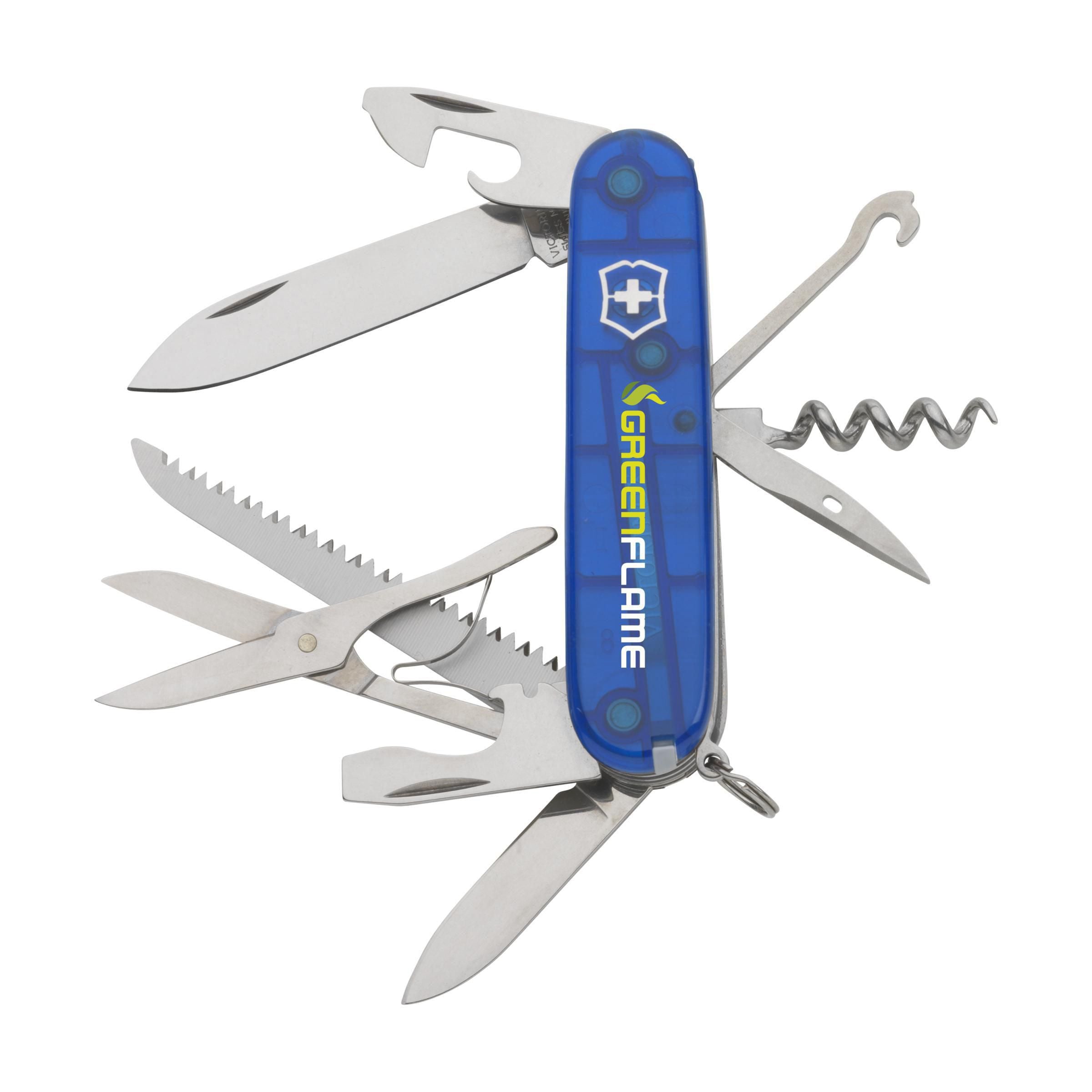 Victorinox Huntsman pocket knife (268328)