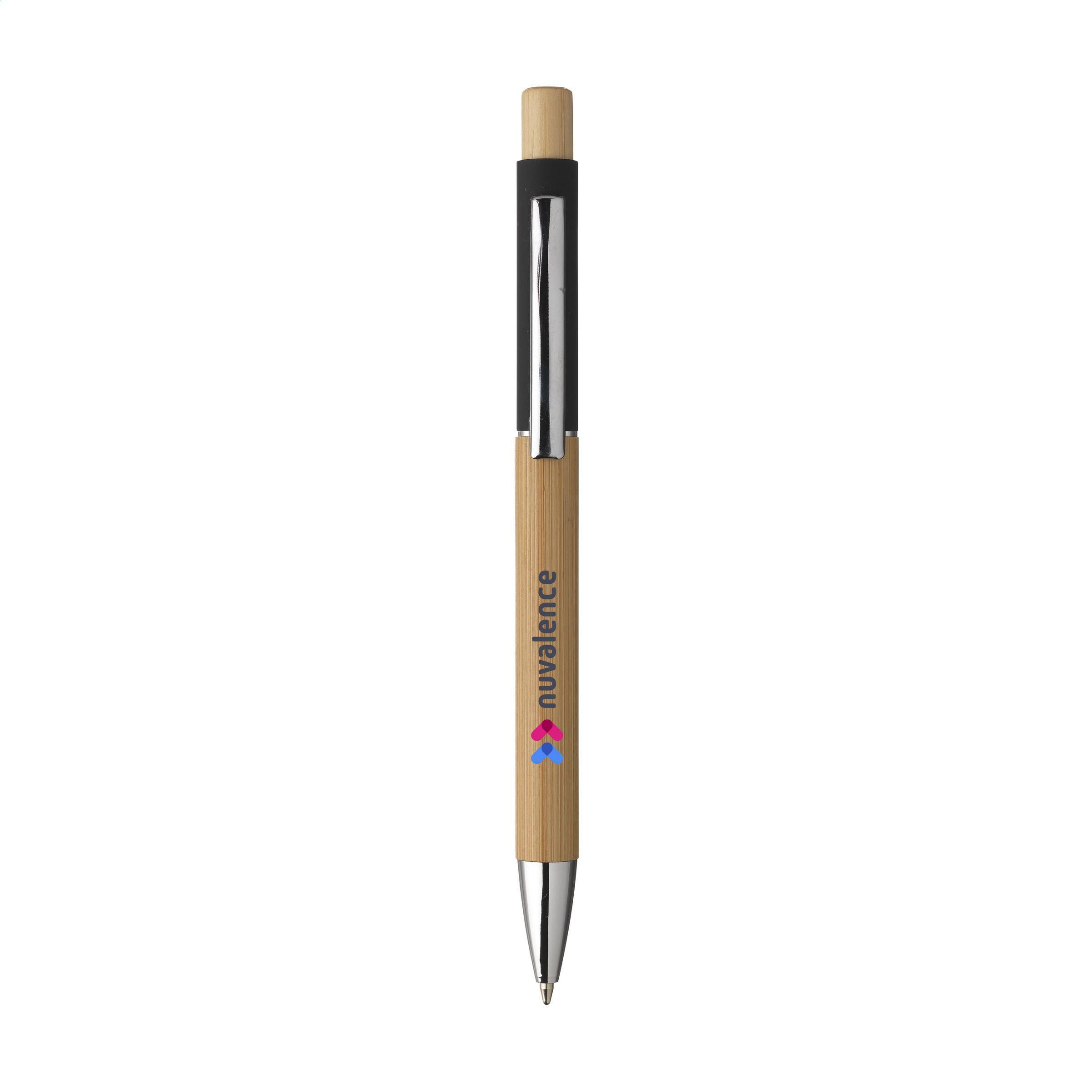 Saya Bamboo Pen (261473)