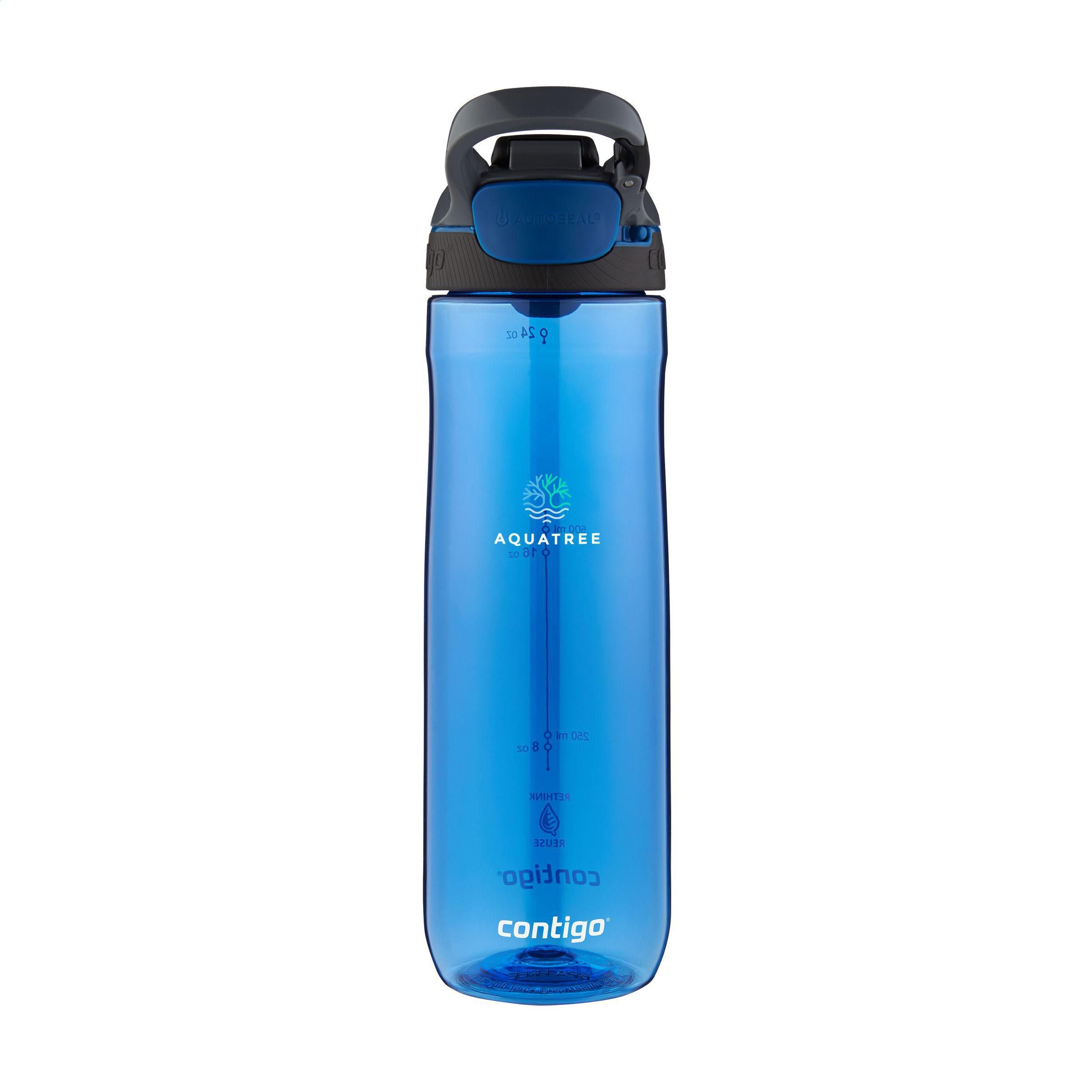Contigo® Cortland Tritan™ Renew from Eastman 720 ml (261310)