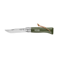 Opinel Colorama No 08 pocket knife (261327)