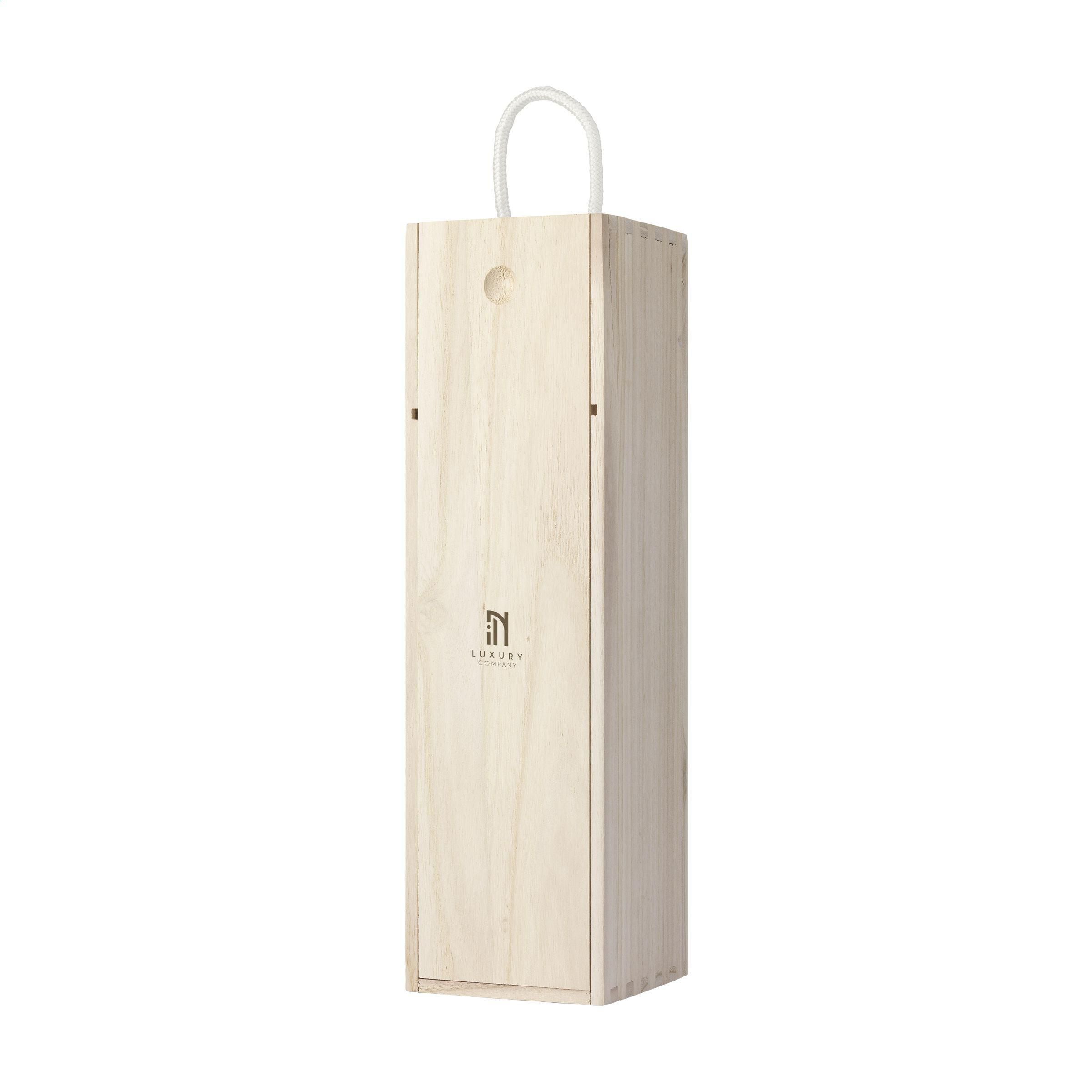 WineWood wine box (261329)