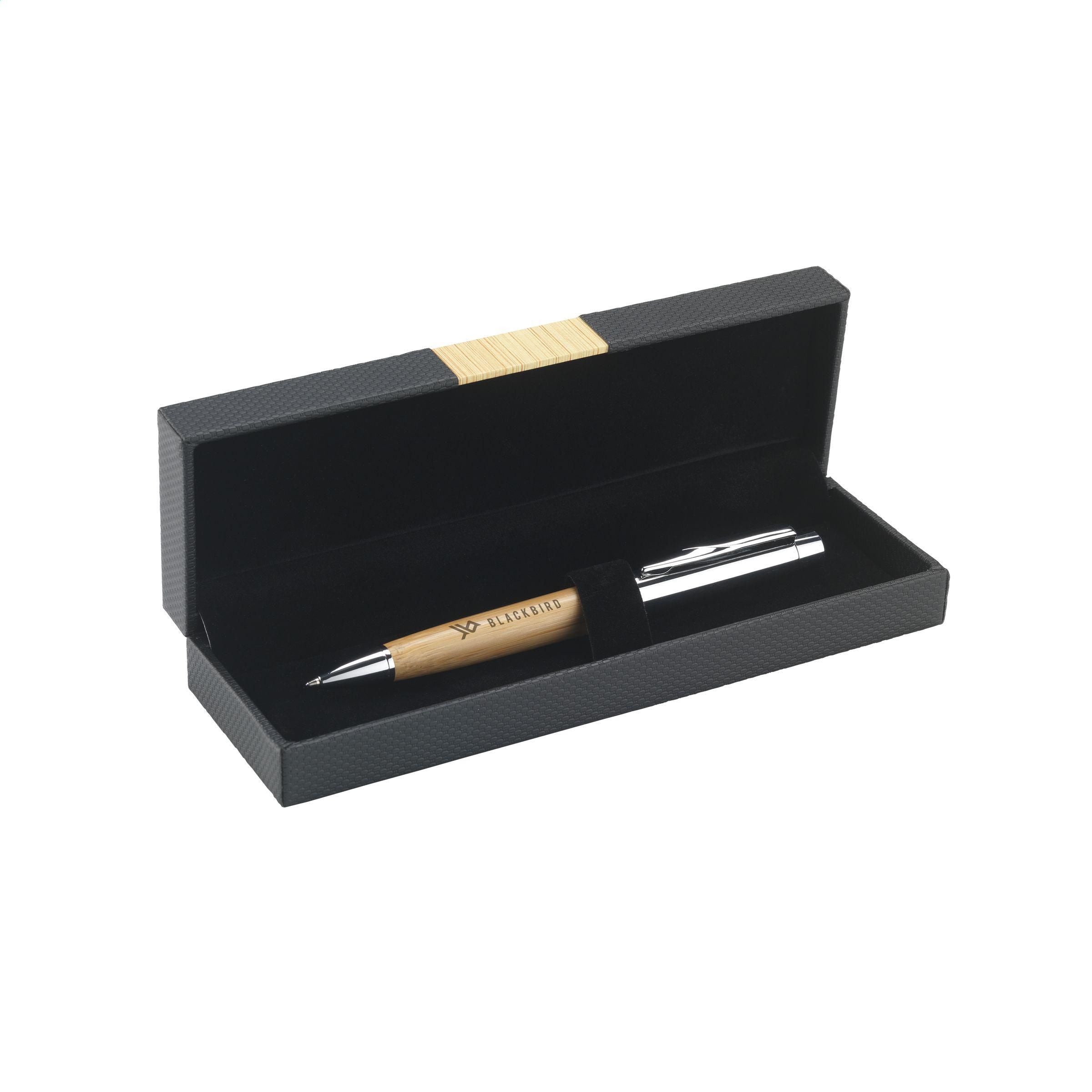 Bamboo Pen Set (261332)