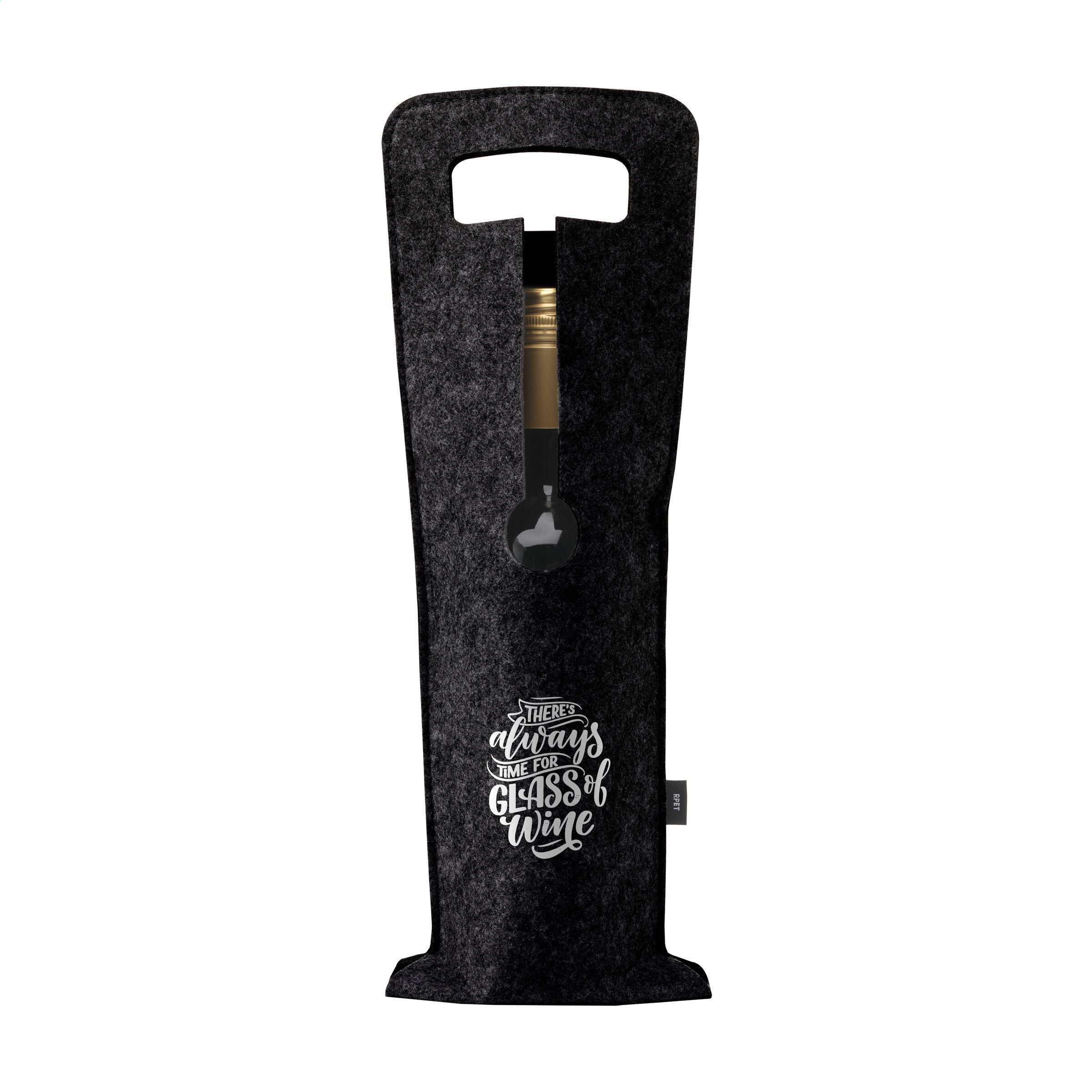 Wine Bag-to-Give GRS RPET (261354)
