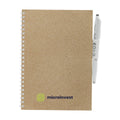 MOYU Erasable Stone Paper Notebook CraftCover 18 pages (261363)