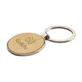 Bamboo Key Circle keyring (261365)