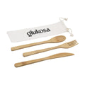 Bambu Cutlery Set (261398)