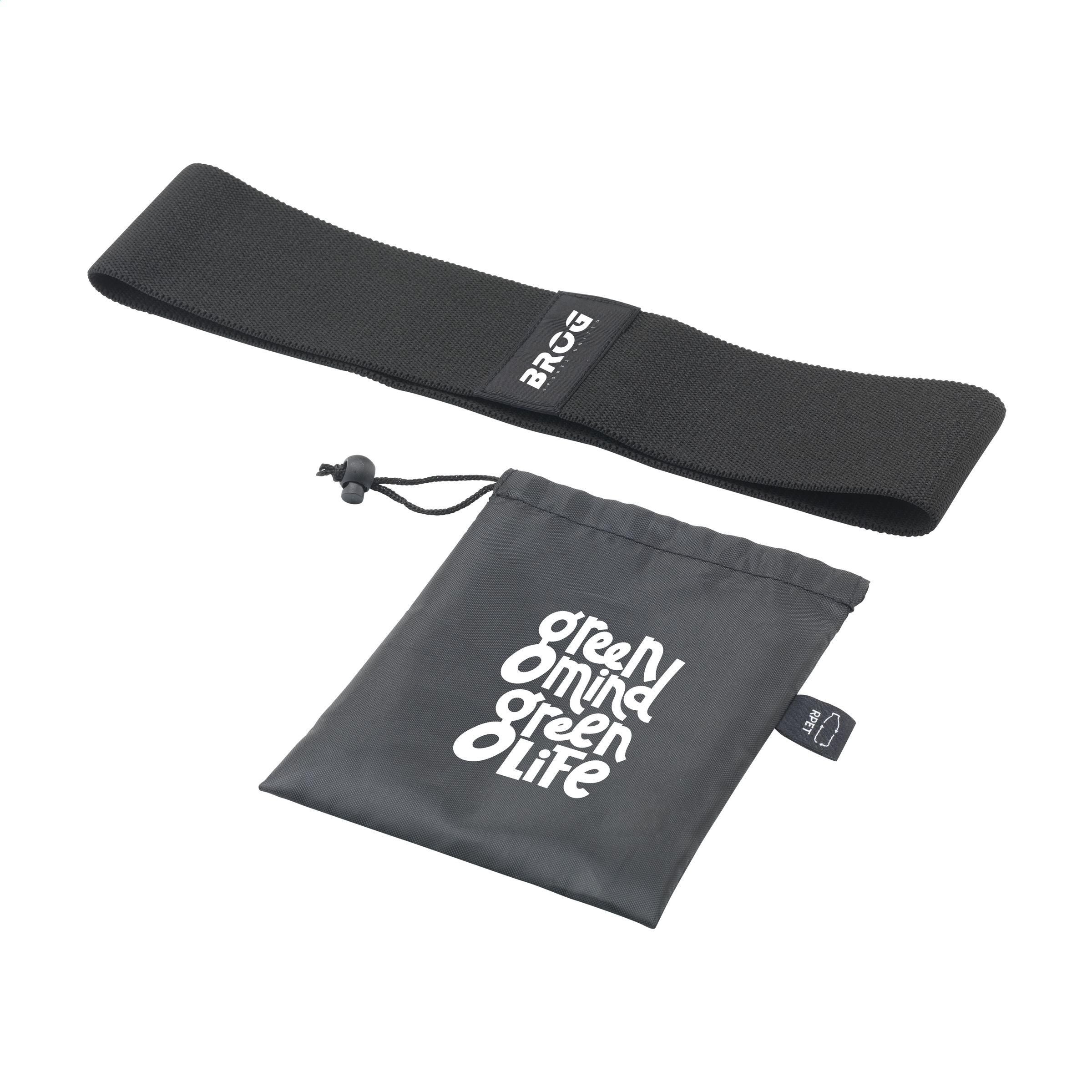 Elastiq Resistance Band fitness band (261400)
