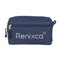 Stacey GRS RPET toiletry bag (261402)