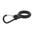 Bottle Carabiner carrying loop for drinking bottle (261405)