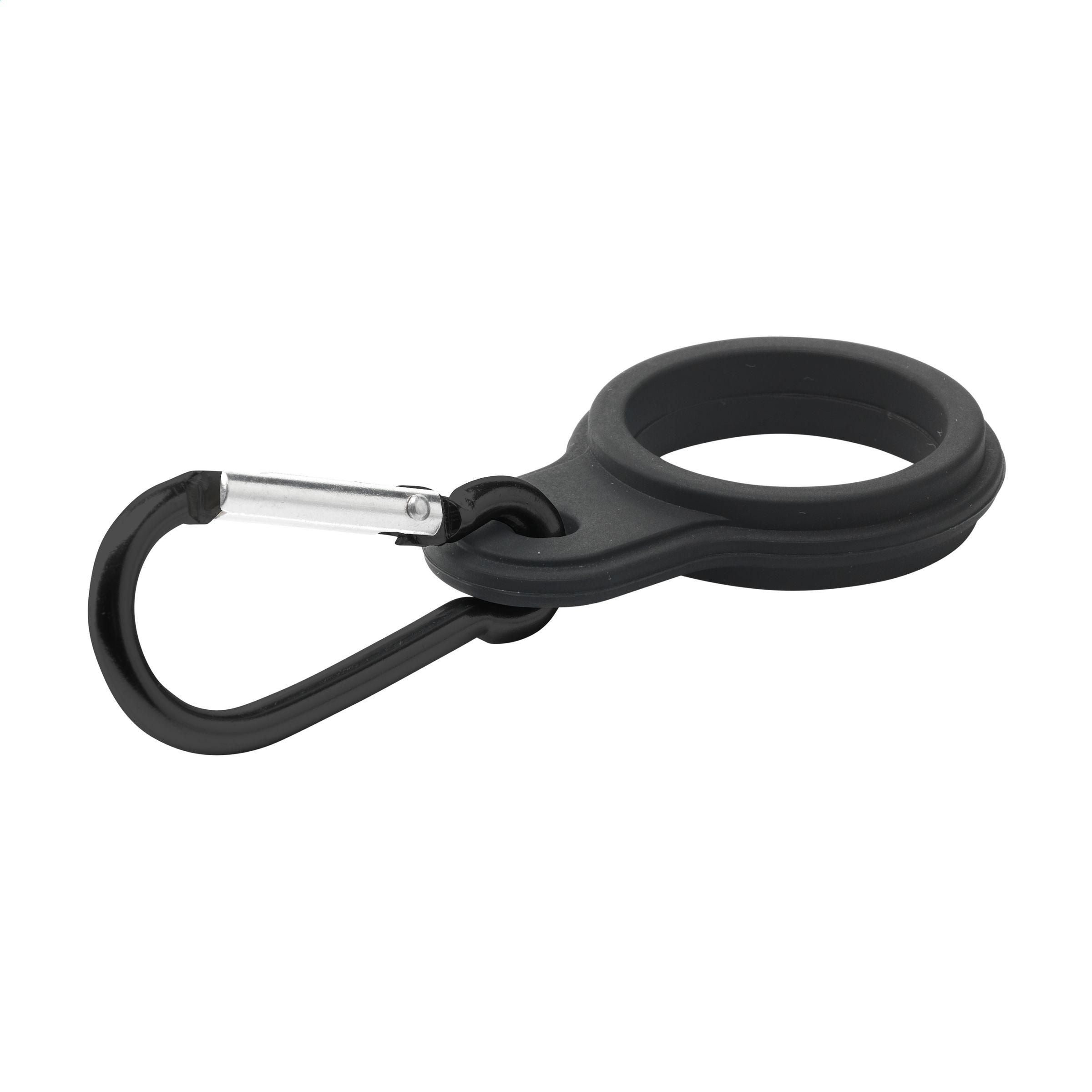 Bottle Carabiner carrying loop for drinking bottle (261405)