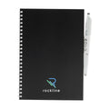 MOYU Erasable Stone Paper Notebook SoftCover 18 pages (261414)