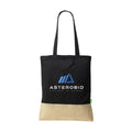 Combi Organic Shopper (160 g/m²) bag (261417)