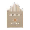 Pastelli coloured pencils (261419)