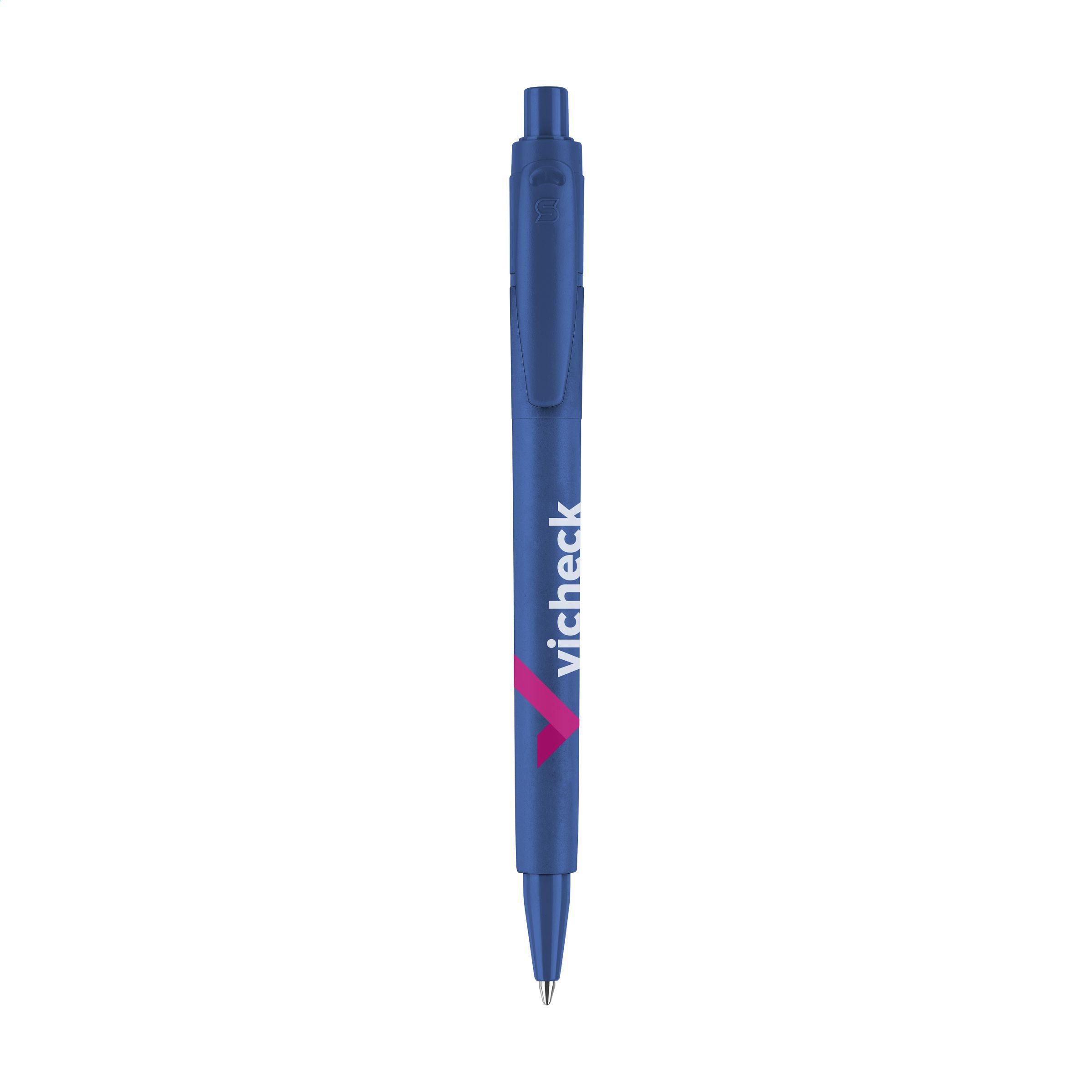Stilolinea Baron 03 Total Recycled pen (261434)