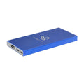 Tecco GRS Recycled Alu Powerbank 5000 external charger (261447)