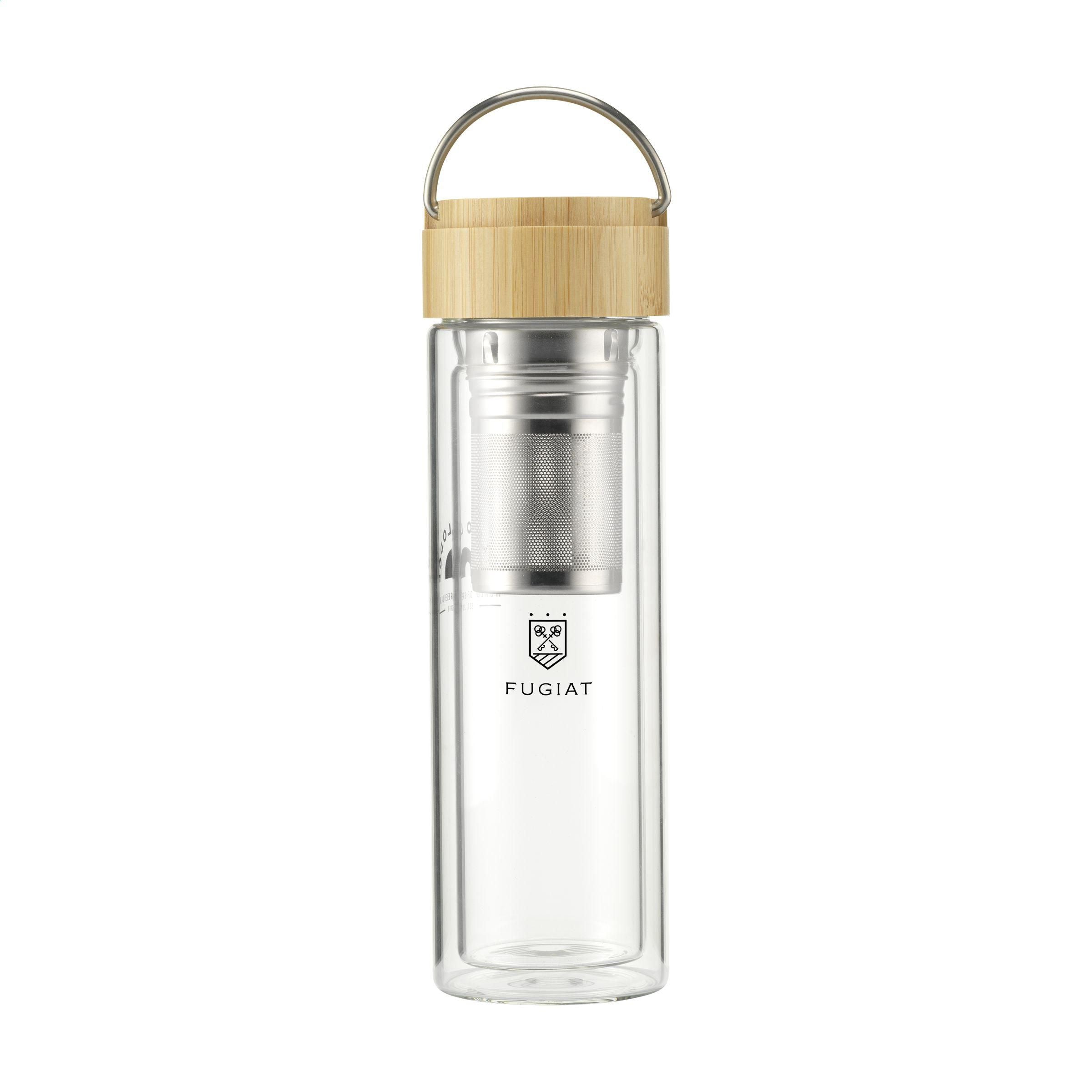 Nara Tea Bottle 300 ml drinking bottle (261458)