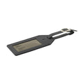 Vegan Pineapple Leather Luggage Tag (261461)