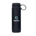 Contigo® Fuse Stainless Steel 700 ml thermo bottle (261470)