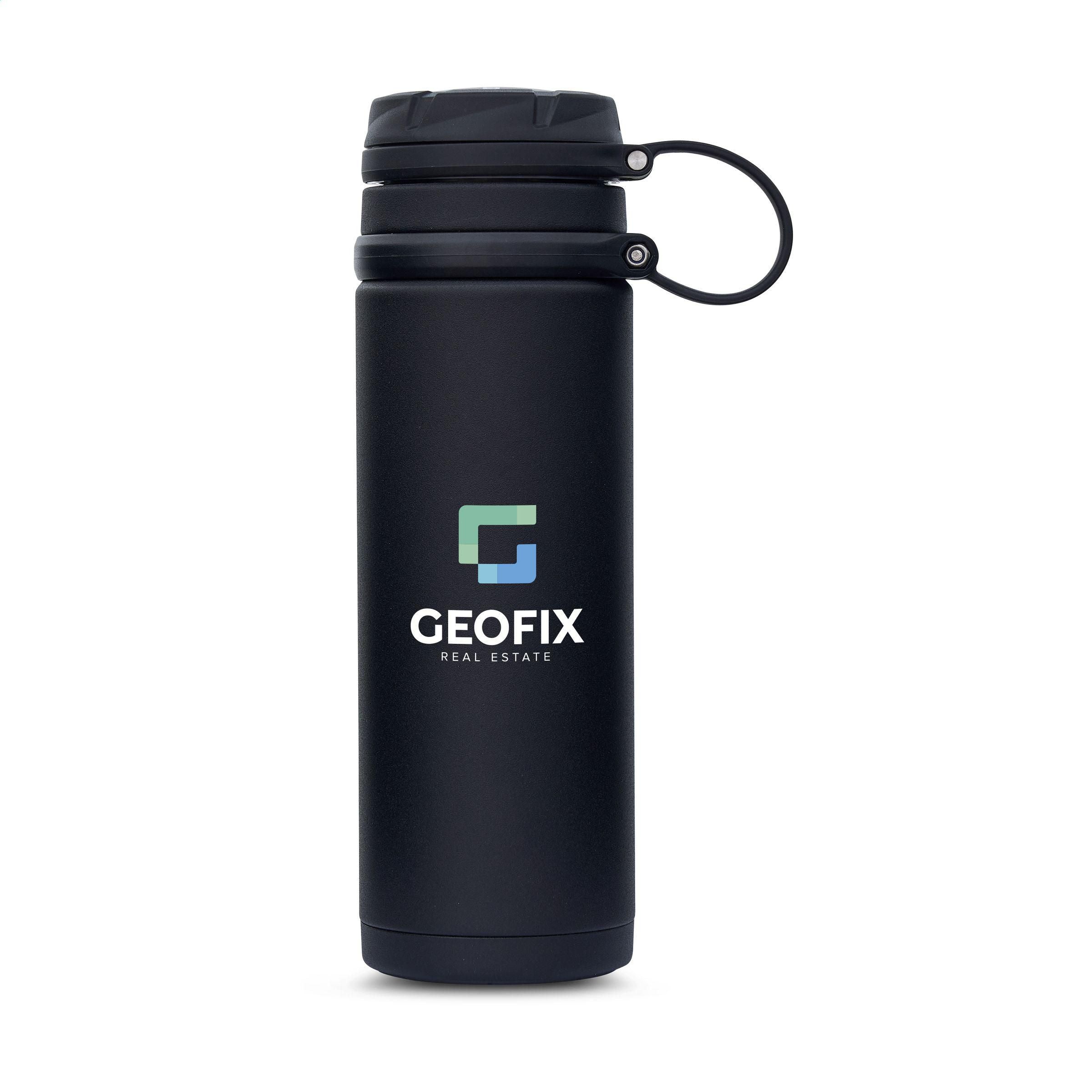 Contigo® Fuse Stainless Steel 700 ml thermo bottle (261470)