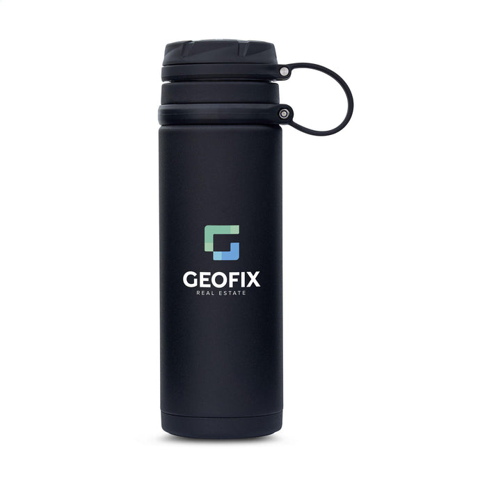 Contigo® Fuse Stainless Steel 700 ml thermo bottle (261470)